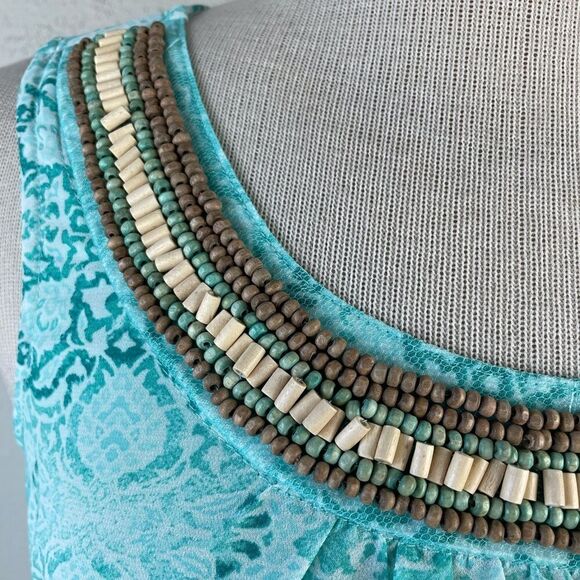 Maurices Tank Top Size S EUC - Picture 3 of 7